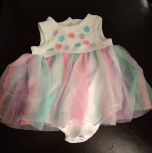 Baby dress